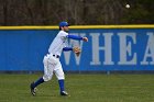 Baseball vs FSU  Wheaton College Baseball vs Framingham State University. - Photo by: KEITH NORDSTROM : Wheaton, Baseball